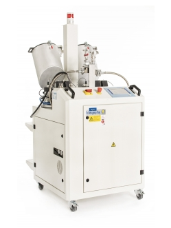 SCHEUGENPFLUG点胶机