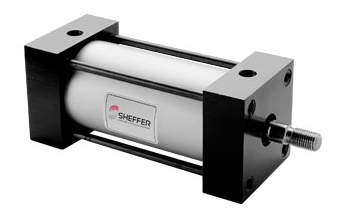 Sheffer气缸