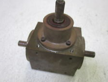 ZZ-Antriebe GmbH驱动器