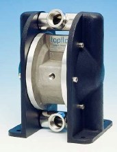 Tapflo气动隔膜泵
