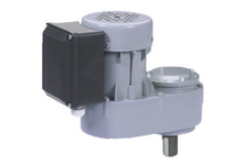 SIREM异步齿轮马达