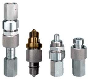 Sistem Pneumatica连接器