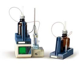 SI Analytics传感器
