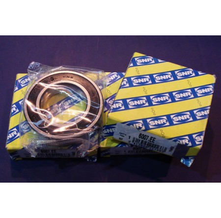 SNR轴承