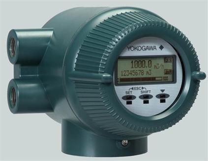 YOKOGAWA流量计