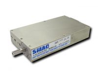 SMAC电动执行器